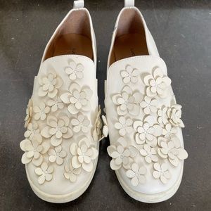 Lucky Brand sneakers